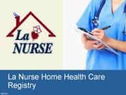 Home Health Care At West Palm Beach FL