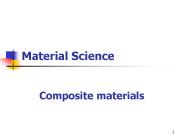 Material Science