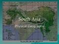 South Asia PowerPoint PPT Presentation