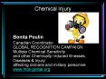 Chemical Injury PowerPoint PPT Presentation