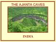 THE AJANTA CAVES PowerPoint PPT Presentation