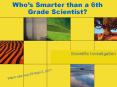 Scientific Investigation PowerPoint PPT Presentation
