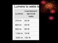 The Nature of Light PowerPoint PPT Presentation