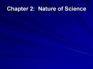 PPT – Science Form 1 (Chapter 1) PowerPoint presentation | free to view ...