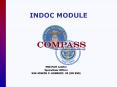 INDOC MODULE PowerPoint PPT Presentation