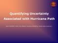 Quantifying Uncertainty PowerPoint PPT Presentation