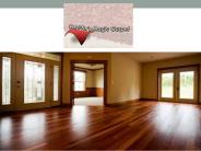 Reasons to consider hardwood floor refinishing