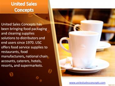 Wholesale Catering Packaging