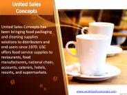 Wholesale Catering Packaging