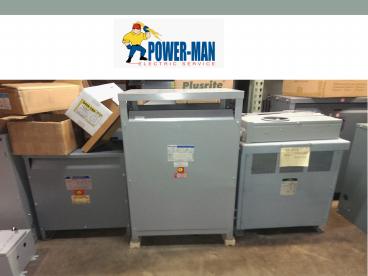 Signs that your house needs a panel upgrade