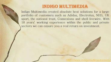 Web Design Newcastle Upon Tyne