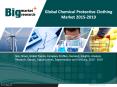 Global Chemical Protective Clothing Market 2019 PowerPoint PPT Presentation