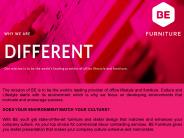 Interior Office Design and Services