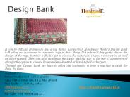 Designer Carpet Online