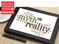HR-Myth Vs Reality (1) PowerPoint PPT Presentation