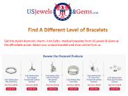 Bracelets Online