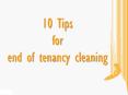 10 tips for end of tenancy cleaning PowerPoint PPT Presentation
