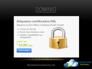 dominio