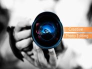 Creative Photo Editing Services