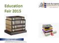 Education fair 2015 in Chennai, Hyderabad, Trichy and New Delhi PowerPoint PPT Presentation