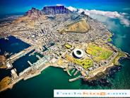 Countries Territories By Size