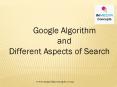 Different Aspects of Google Search Algorithm PowerPoint PPT Presentation