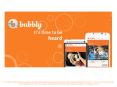 Join the followers and lovers now on the -Bubbly App Page for various social media PowerPoint PPT Presentation