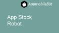 Apple Stock Robot Review PowerPoint PPT Presentation