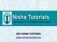 Home Tuition For SSC Students PowerPoint PPT Presentation