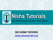Home Tuition For SSC Students