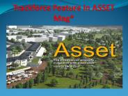 Trackforce Feature in ASSET Mag*