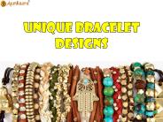 Unique Bracelet Designs