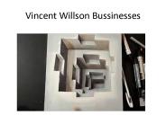 Vincent Wilson Bissinesses (1)