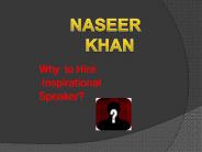 Why to Hire Inspirational speaker ?