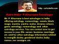 Astro India - Famous Numerologist in India | Bollywood Astrologer PowerPoint PPT Presentation