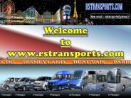 City Limousine Paris