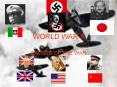 WORLD WAR II PowerPoint PPT Presentation