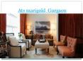 Ats marigold  Gurgaon,flats in sector 89a gurgaon PowerPoint PPT Presentation
