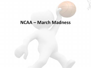 NCAA 