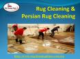 Rug Cleaning & Persian Rug Cleaning PowerPoint PPT Presentation