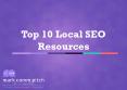 top-10-local-seo-resources-on-strategies-tips-and-tools-for-business PowerPoint PPT Presentation