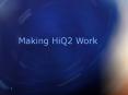 HiQ2 PowerPoint PPT Presentation