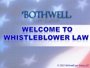 National Whistleblower & Government Fraud Settlement Attorney