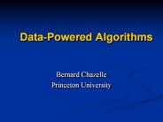 Data-Powered%20Algorithms