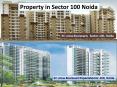 Property in Sector 100 Noida