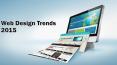 Web design trends in 2015. PowerPoint PPT Presentation