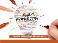 Digital Marketing Trends 2015. PowerPoint PPT Presentation