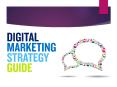 Digital Marketing Strategy Guide 2015. PowerPoint PPT Presentation