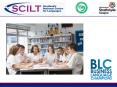 Janette Kelso: SCILT Lynne Robinson: Kilwinning Academy PowerPoint PPT Presentation