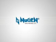 NC Hydraulic Shearing Machine